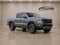 2027 Nissan Frontier PRO-X