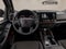 2027 Nissan Frontier PRO-X