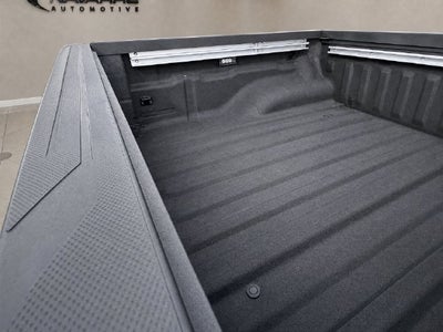 2027 Nissan Frontier PRO-X