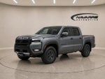 2027 Nissan Frontier PRO-X