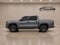 2027 Nissan Frontier PRO-X