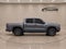 2027 Nissan Frontier PRO-X