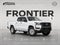 2027 Nissan Frontier S