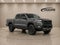 2027 Nissan Frontier PRO-4X