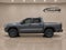 2027 Nissan Frontier PRO-4X