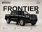 2027 Nissan Frontier S