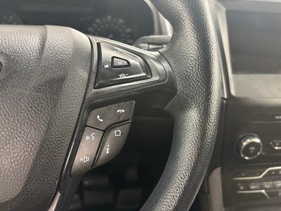 2020 Ford Edge SE