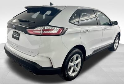 2020 Ford Edge SE