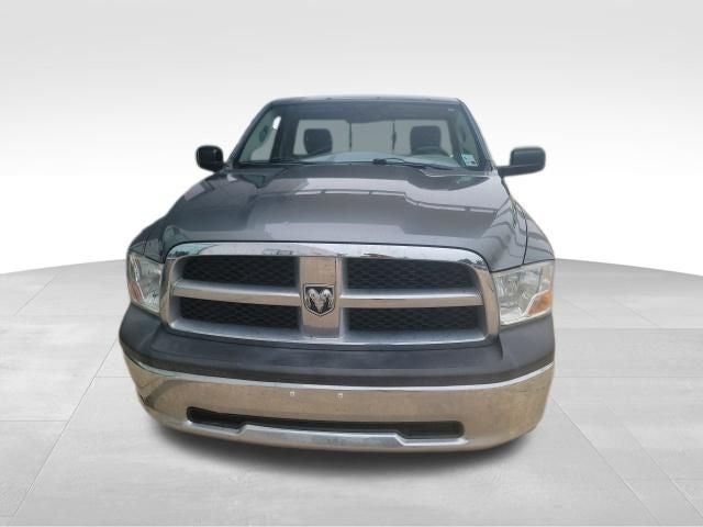 2012 RAM 1500 Tradesman