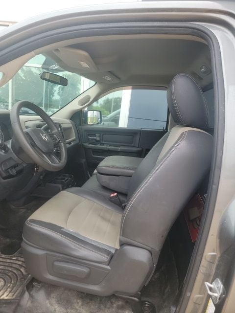 2012 RAM 1500 Tradesman