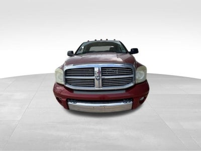 2007 Dodge Ram 2500 Laramie