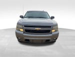 2007 Chevrolet Avalanche 1500 LT