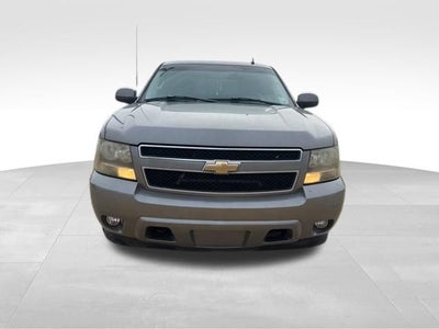 2007 Chevrolet Avalanche 1500 LT
