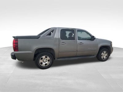 2007 Chevrolet Avalanche 1500 LT