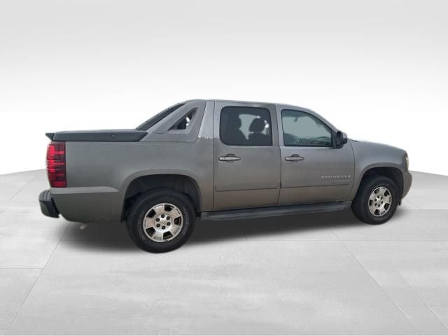2007 Chevrolet Avalanche 1500 LT