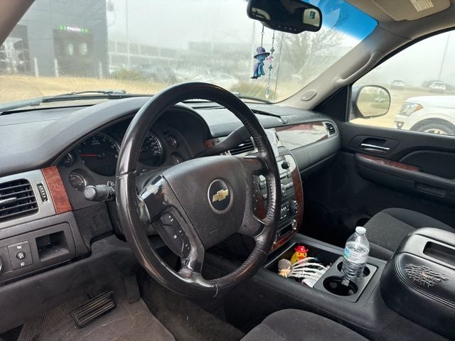 2007 Chevrolet Avalanche 1500 LT