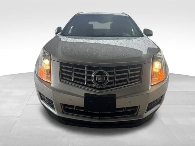 2015 Cadillac SRX Luxury