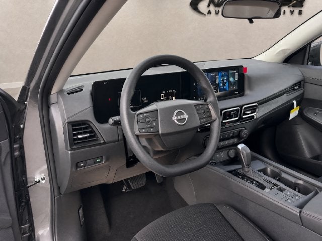 2027 Nissan Sentra S