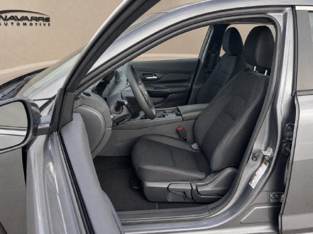 2027 Nissan Sentra S
