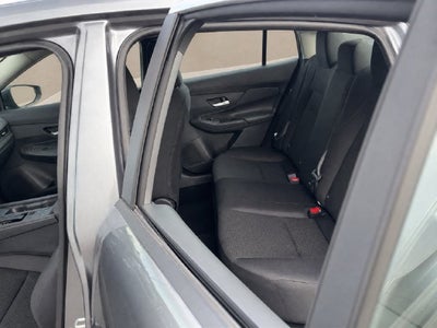 2027 Nissan Sentra S