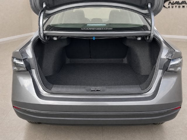 2027 Nissan Sentra S