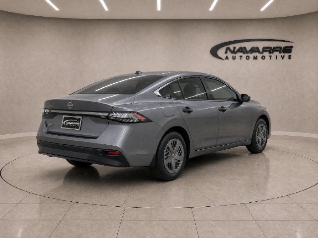 2027 Nissan Sentra S