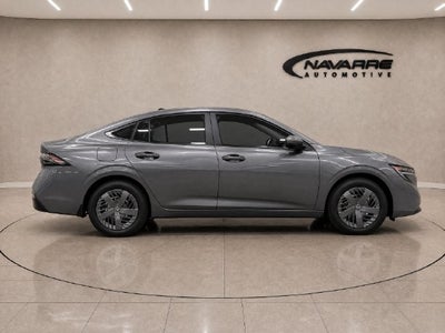 2027 Nissan Sentra S