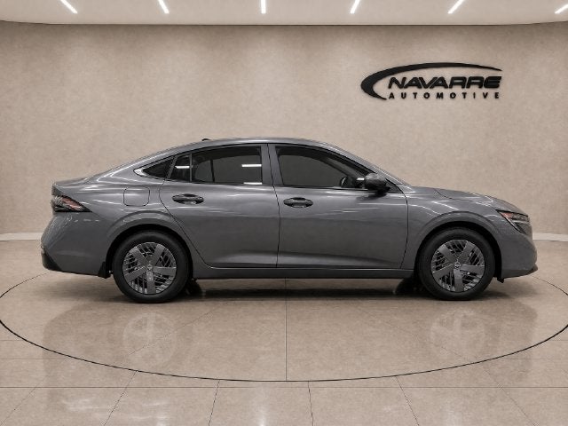 2027 Nissan Sentra S
