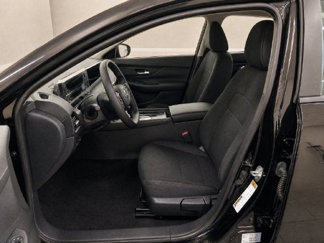 2027 Nissan Sentra S