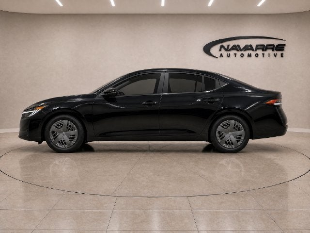 2027 Nissan Sentra S