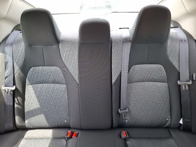 2026 Nissan Sentra SV — photo 30