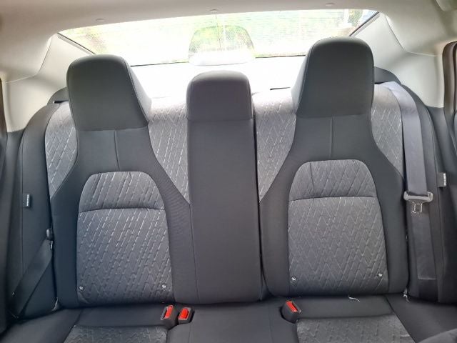2026 Nissan Sentra SV — photo 28