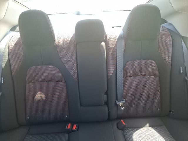 2026 Nissan Sentra SR — photo 30