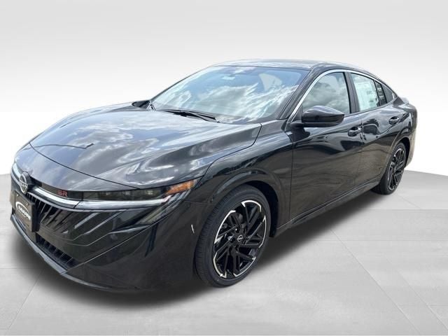 2026 Nissan Sentra SR — photo 15
