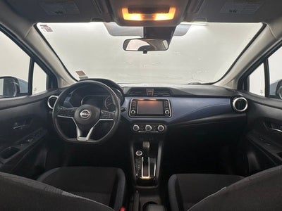 2023 Nissan Versa 1.6 SV