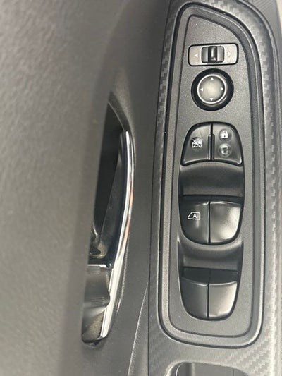 2023 Nissan Versa 1.6 SV