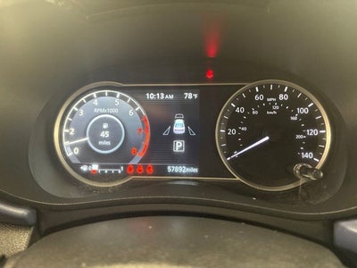 2023 Nissan Versa 1.6 SV