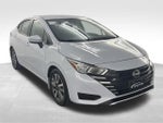 2023 Nissan Versa 1.6 SV