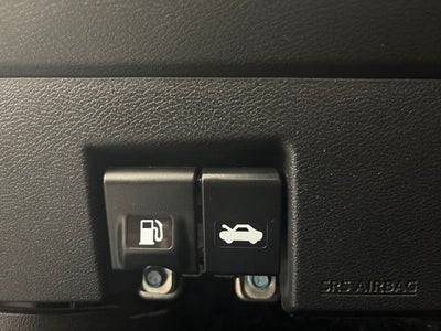 2023 Nissan Versa 1.6 SV