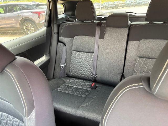 2026 Nissan Kicks SV — photo 15