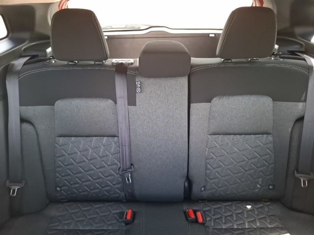 2026 Nissan Kicks SV — photo 31