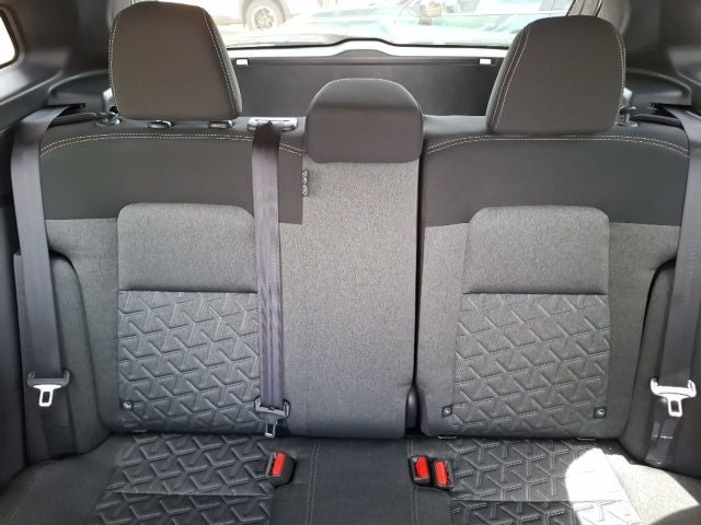 2026 Nissan Kicks SV — photo 27