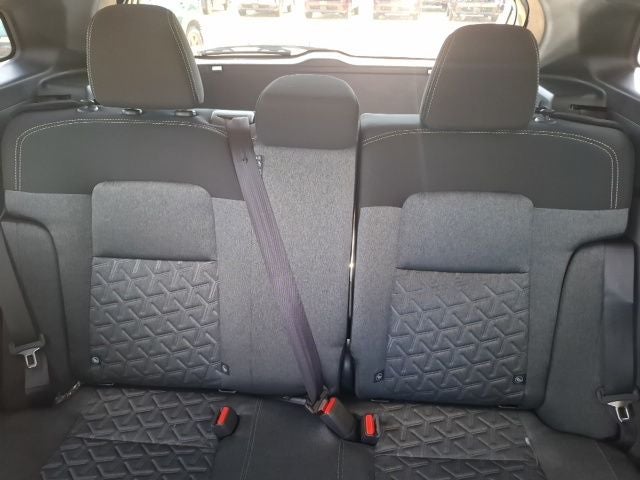 2026 Nissan Kicks SV — photo 28