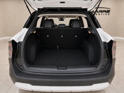 2027 Nissan Kicks SR