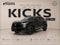 2027 Nissan Kicks SR
