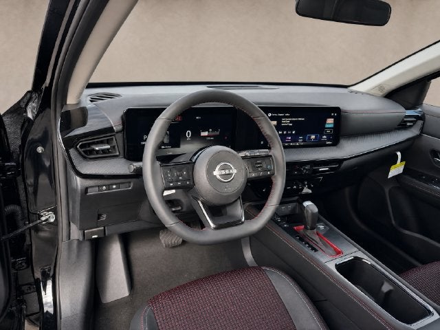 2027 Nissan Kicks SR