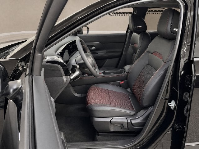 2027 Nissan Kicks SR