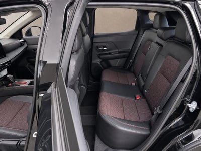 2027 Nissan Kicks SR
