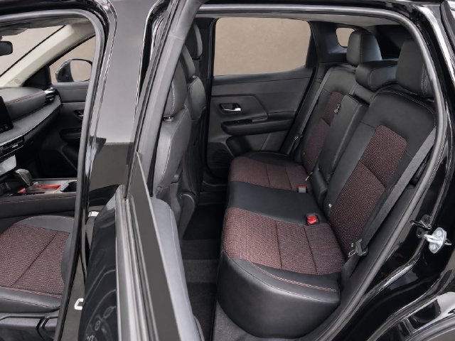2027 Nissan Kicks SR