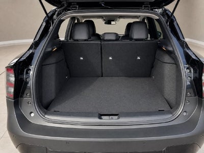 2027 Nissan Kicks SR